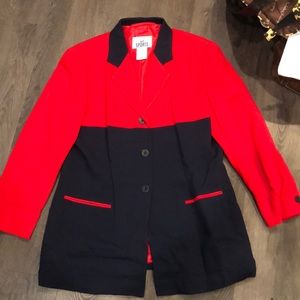 🌹🎁🌹 Mondi (ESCADA) Blazer 🌹🎁🌹